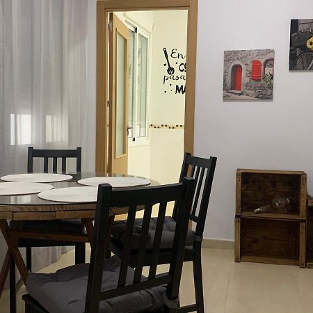 La Casa Morada Daire Cadiz Dış mekan fotoğraf