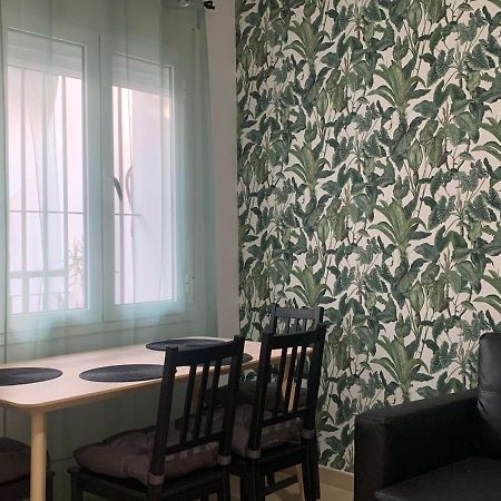 La Casa Morada Daire Cadiz Dış mekan fotoğraf